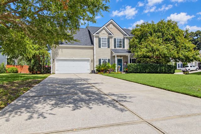 Photo of 100 Brandy Court, Summerville SC