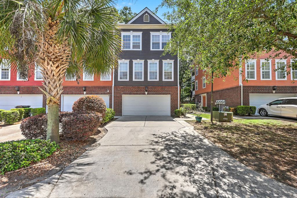 9167 Parlor Drive, Ladson