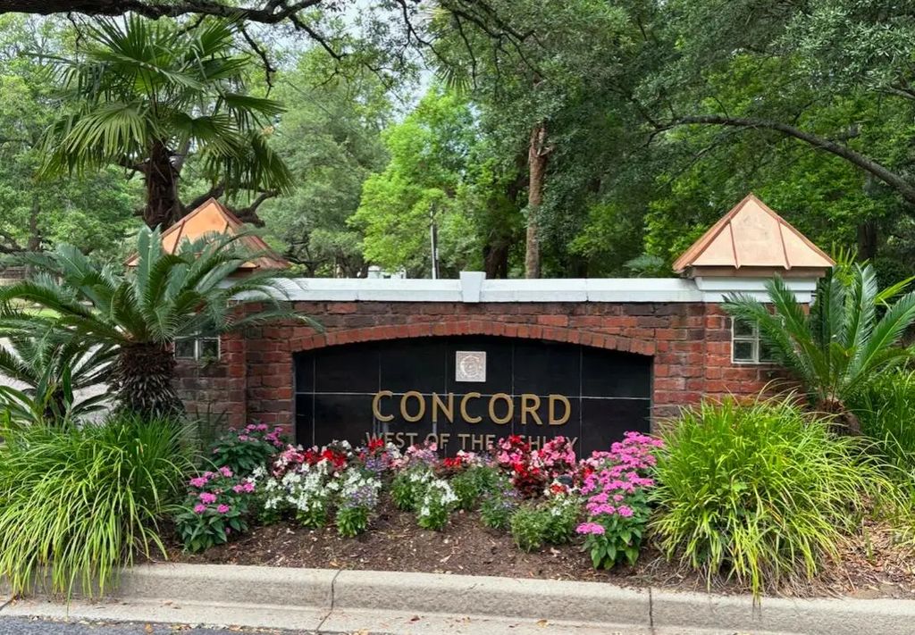 45 Sycamore Avenue Apt 836, Charleston