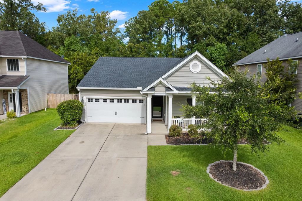 228 Maywood Drive, Moncks Corner
