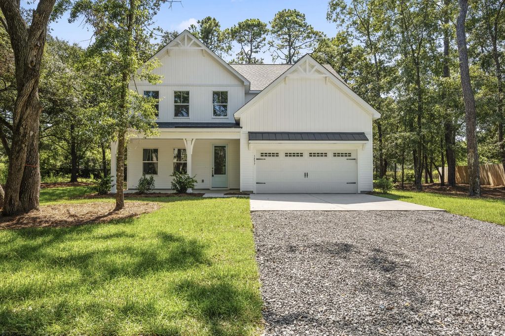 1457 Brownswood Road, Johns Island