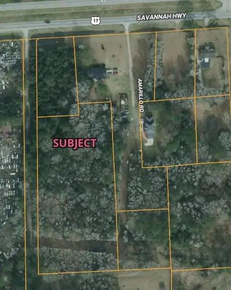 Photo of 4731 Savannah Highway, Ravenel SC