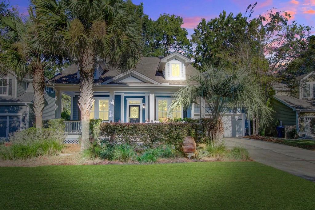 1912 Hall Point Road, Mount Pleasant