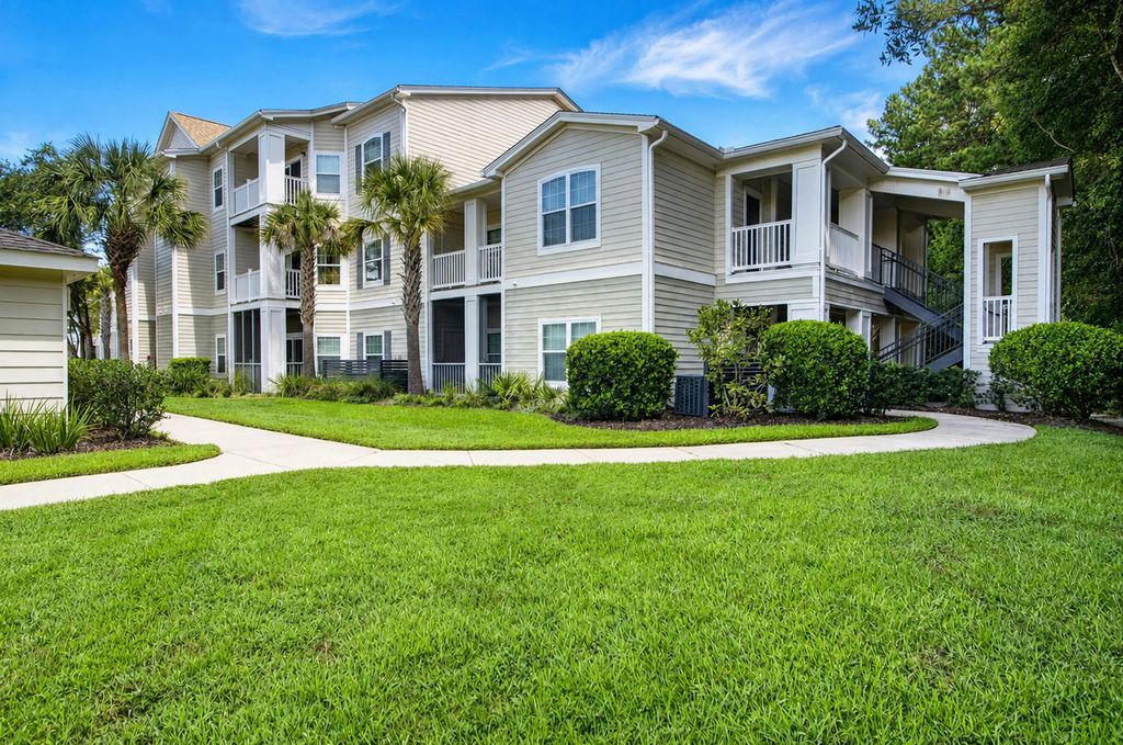 1300 Park West Boulevard Unit 218, Mount Pleasant