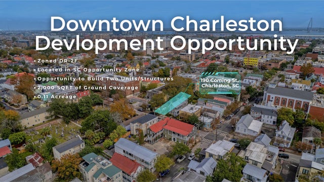 Photo of 190 Coming Street, Charleston SC