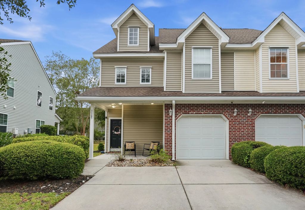 1165 Saint Pauls Parrish Lane, Johns Island