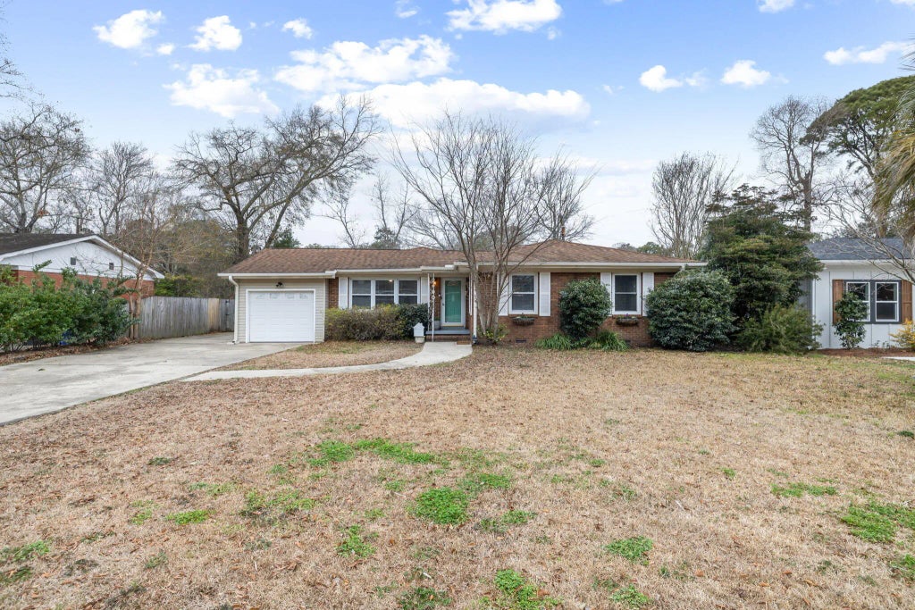 1520 Birthright Street, Charleston