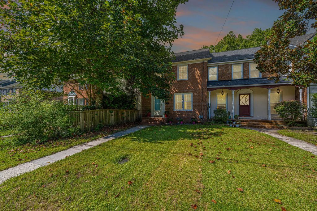 937 Cottingham Drive, Mount Pleasant