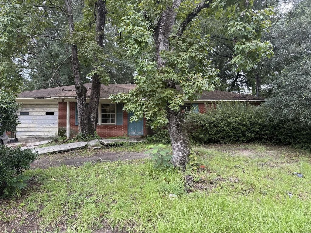 739 Hitching Post Road, Charleston