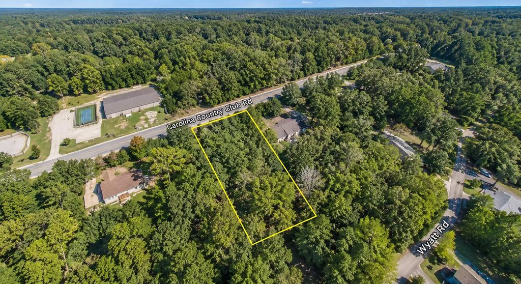 1321 Carolina Country Club Road, Spartanburg