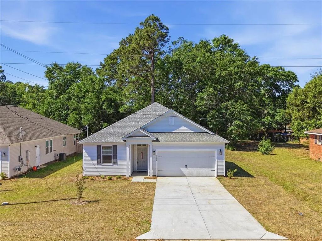 1286 Beauregard Street, Orangeburg
