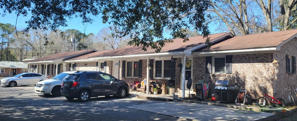 7424 Rock Street 1-4, North Charleston