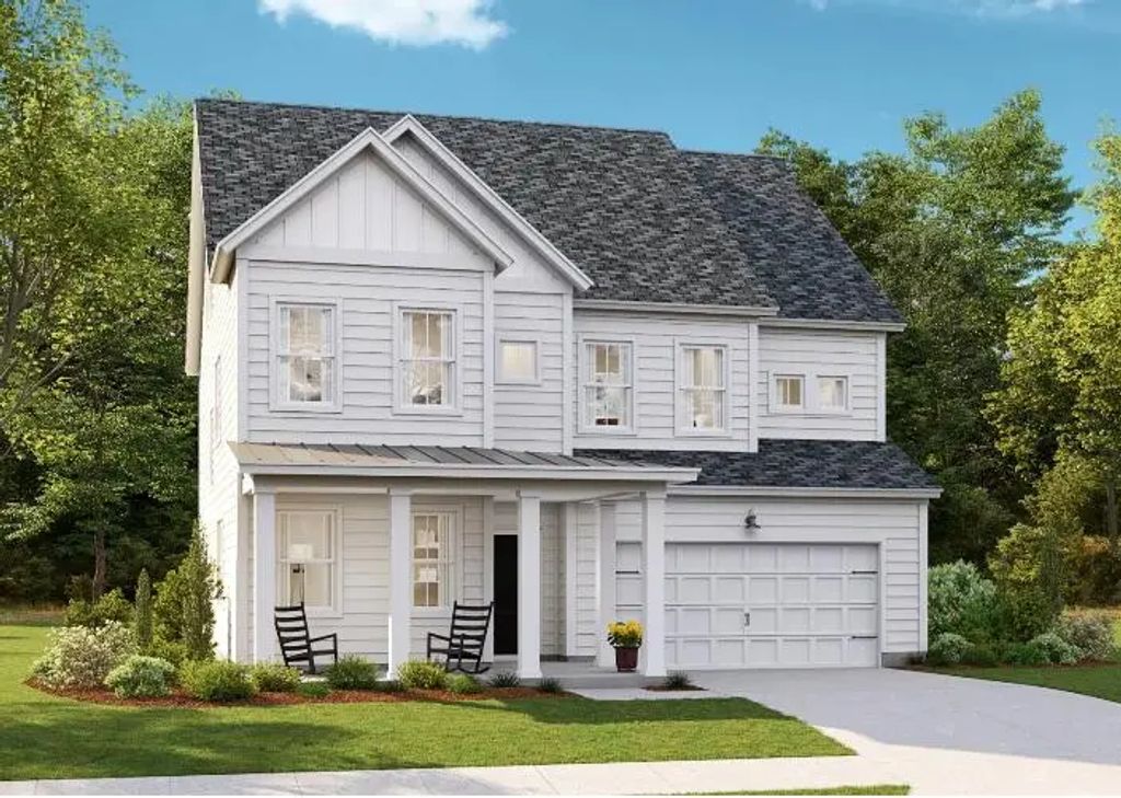 119 Harvest Meadow Lane, Summerville