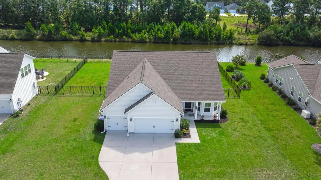 3241 Great Egret Drive, Johns Island