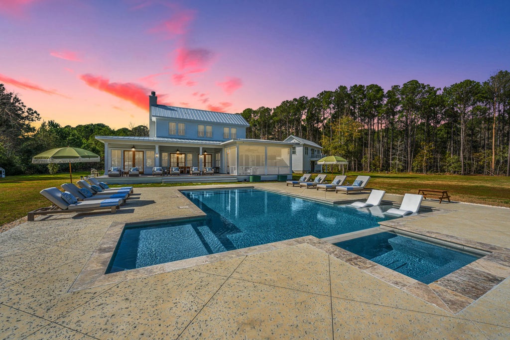 5315 Frisco Lane, Johns Island