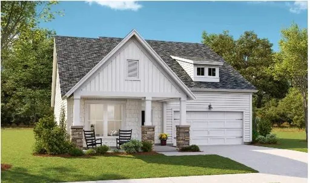 609 Cropfield Drive, Summerville