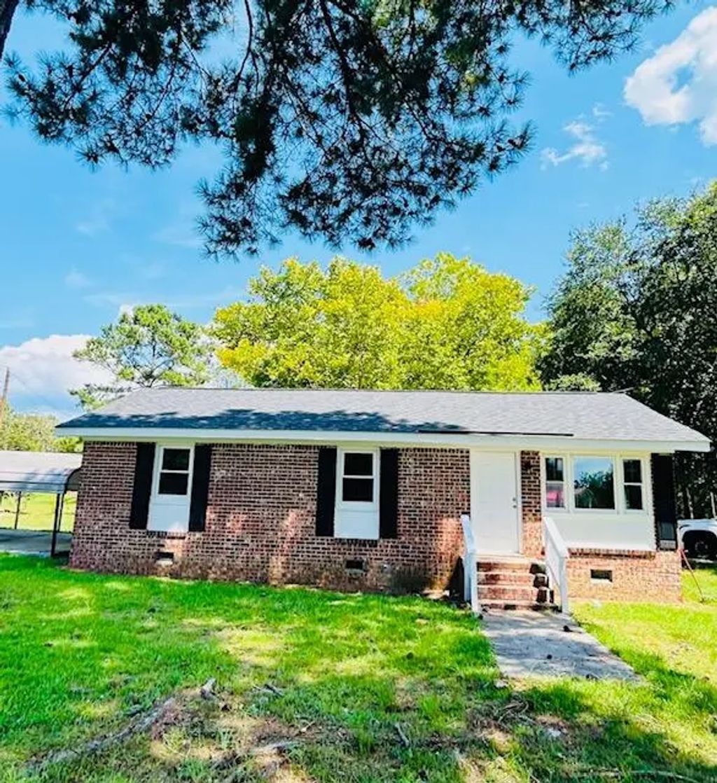 271 Boo Circle, Santee