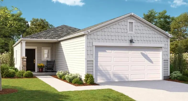 372 Pine Crest View Drive, Summerville