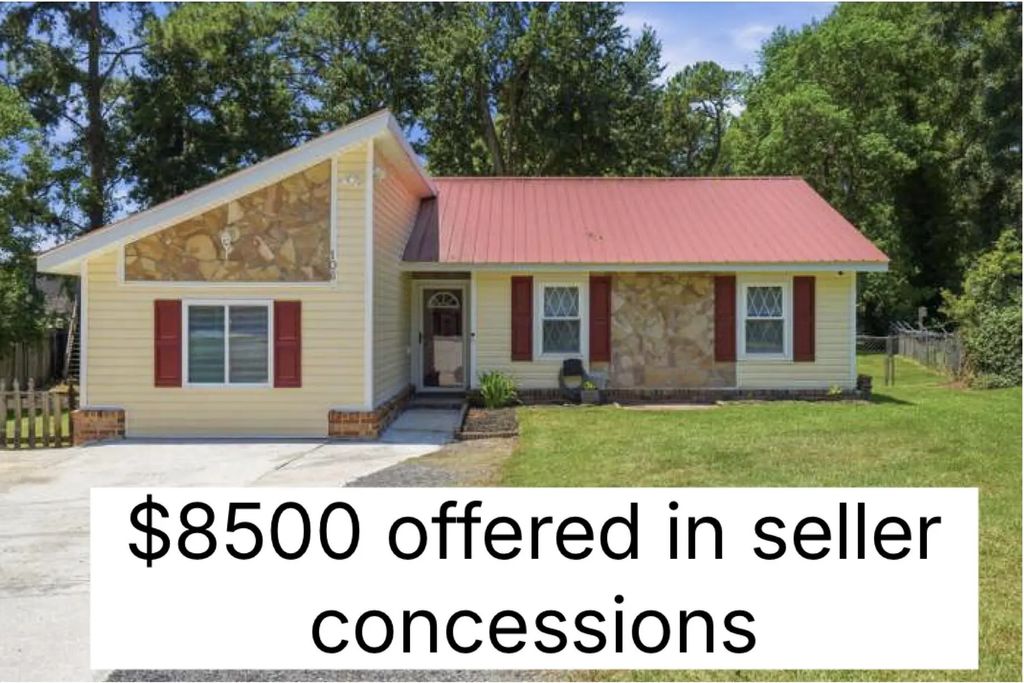 106 Cambell Court, Summerville