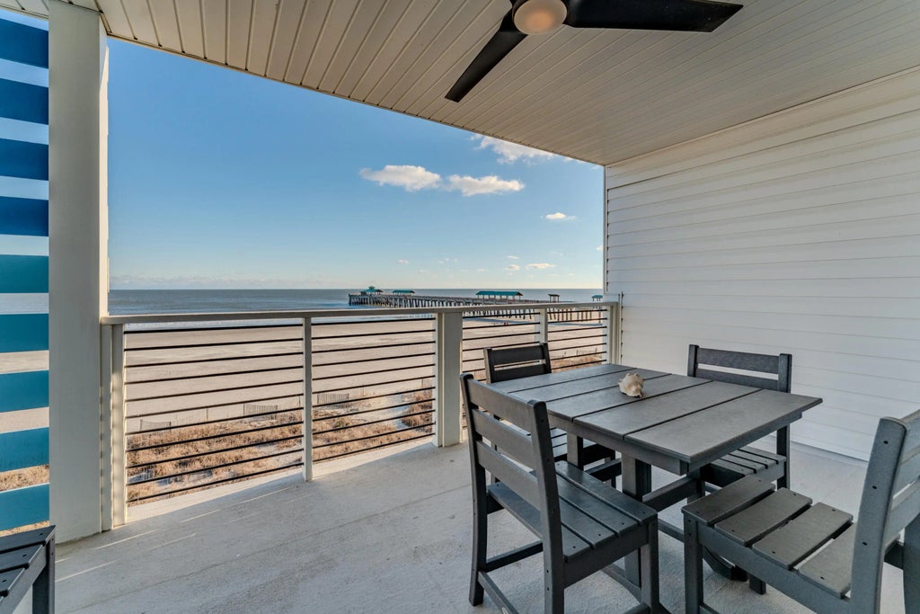 115 E Arctic Avenue 3b, Folly Beach