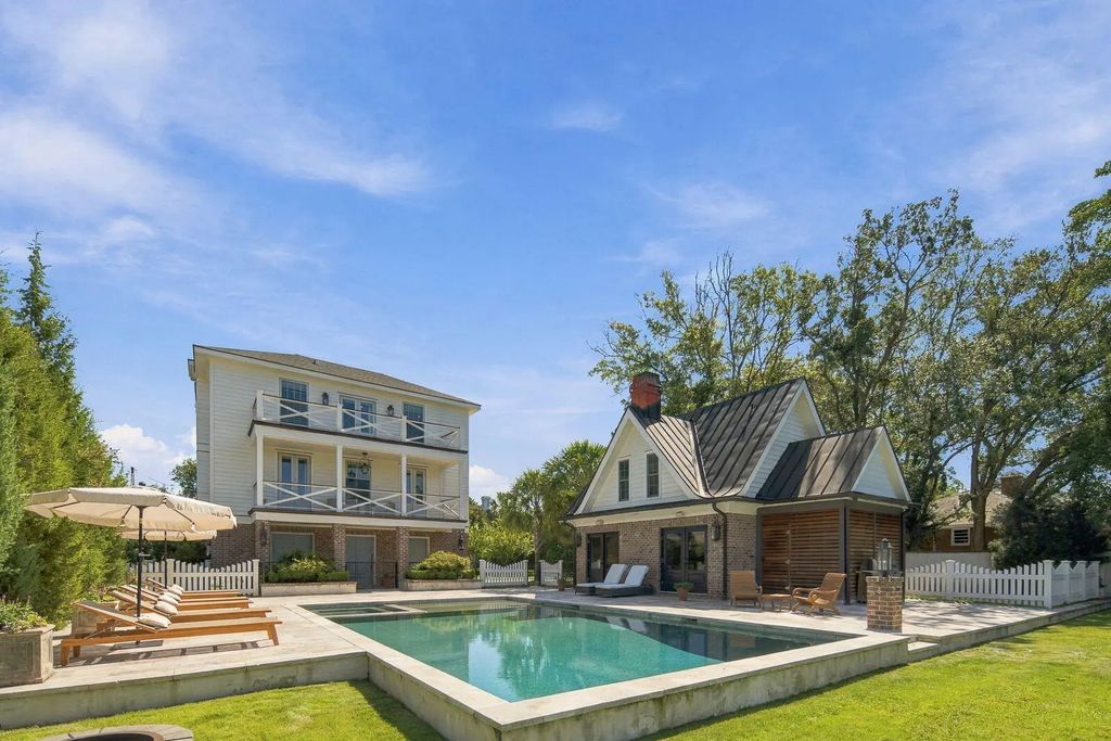 41 Barre Street, Charleston