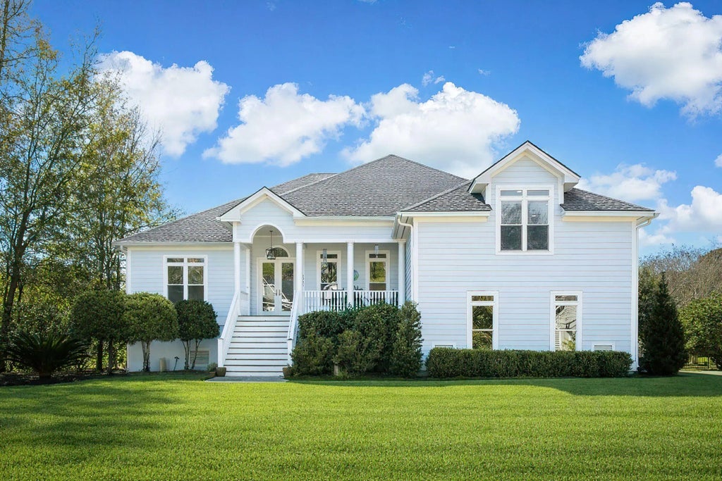 2925 Maritime Forest Drive, Johns Island