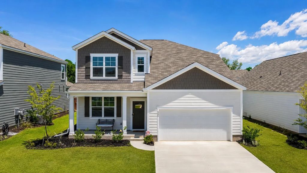 306 Willows Crescent Drive, Moncks Corner