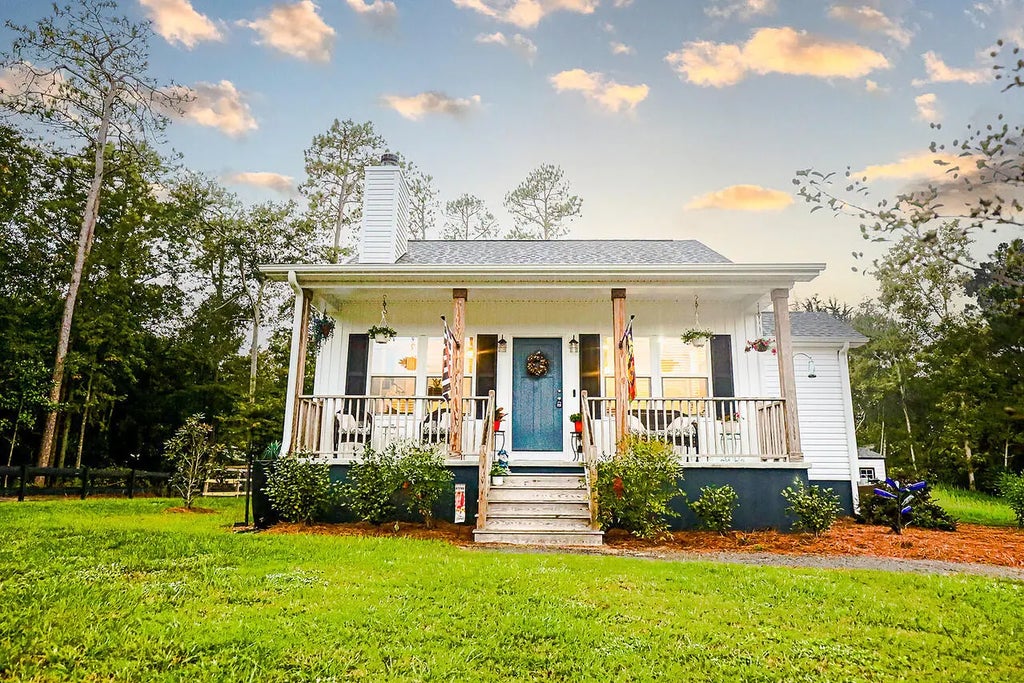 505 Butter Road, Bonneau