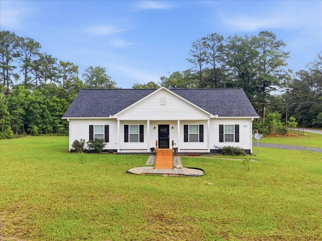 164 Miracle Drive, Eutawville