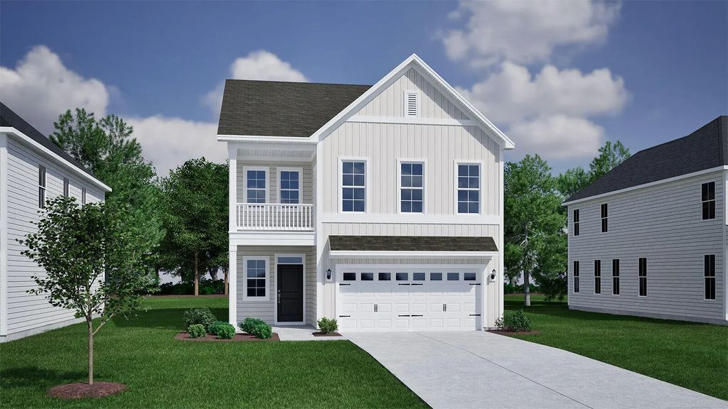 227 Crosswick Street, Summerville
