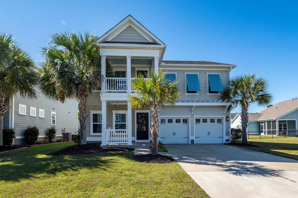 415 True North Trail, Summerville