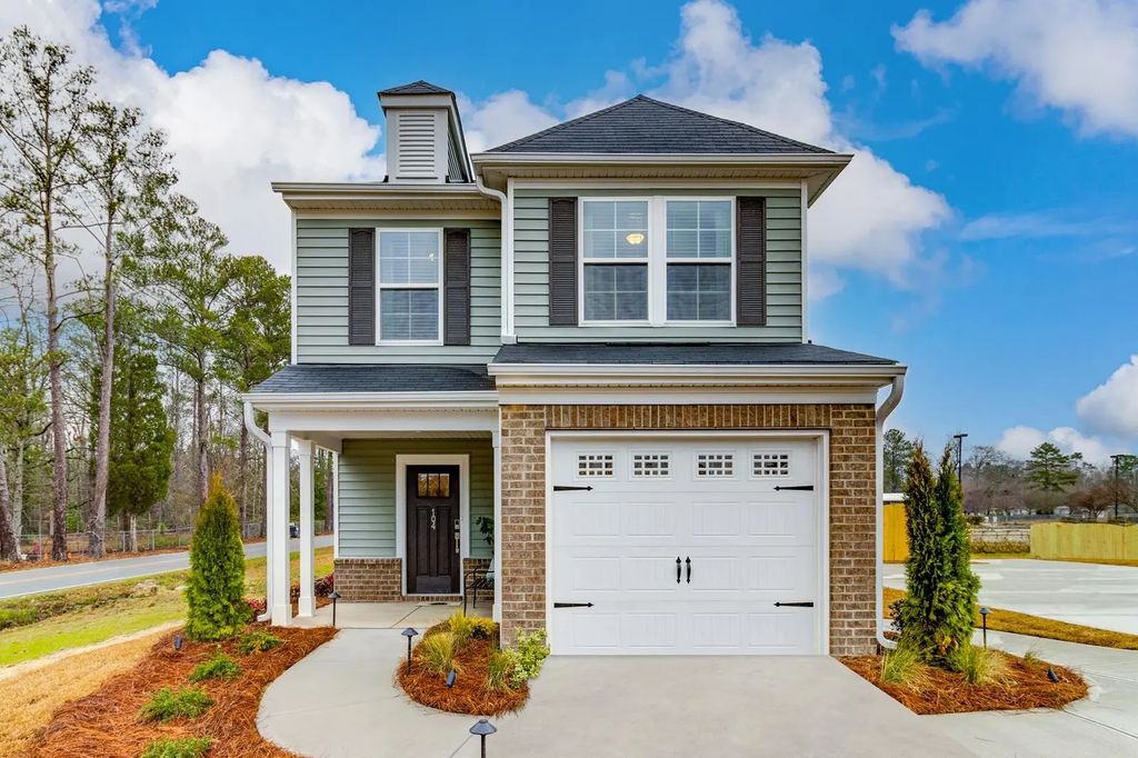 1476 Central Creek Drive, Goose Creek