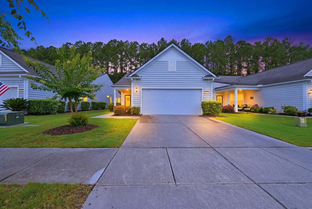 531 Eastern Isle Avenue, Summerville