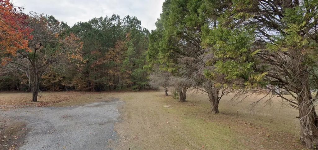 Jordan Simmons Drive, Summerville