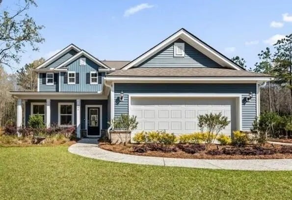 104 Royal Cainhoy Way, Huger