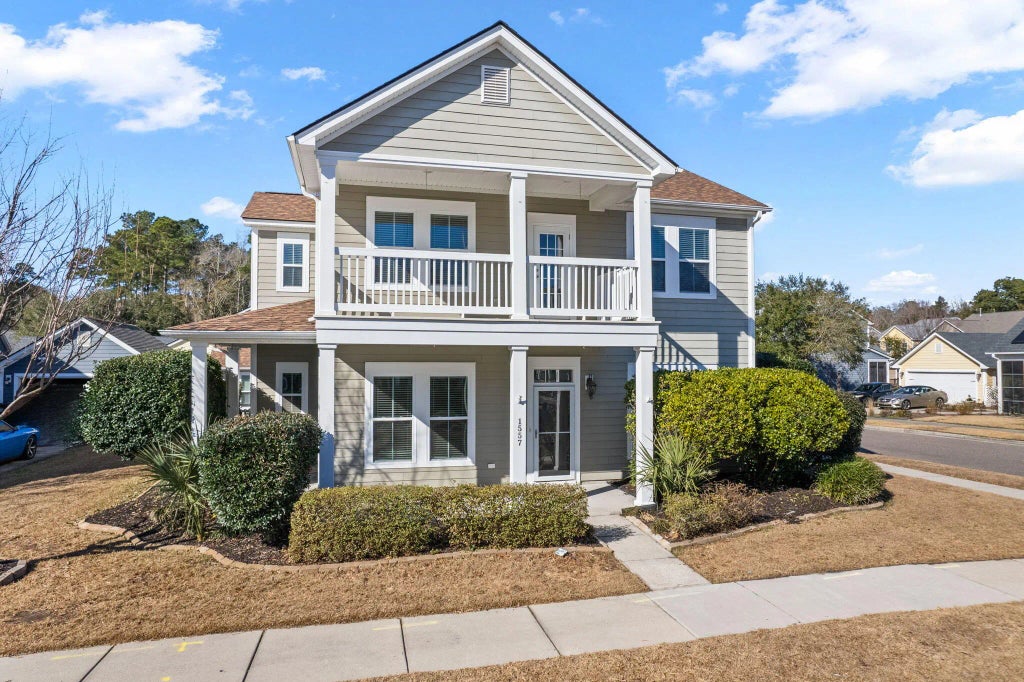 1557 Nautical Chart Drive, Charleston