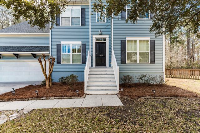 Photo of 1905 Bristle Pine Court, Mount Pleasant SC