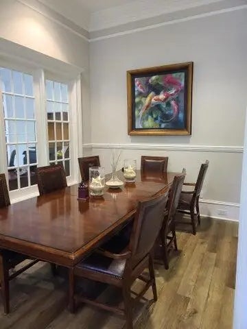 1424 Telfair Way, Charleston