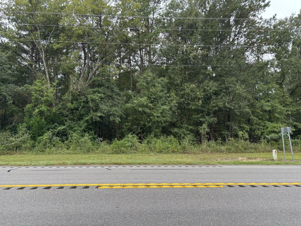 Highway Sc-6, Elloree