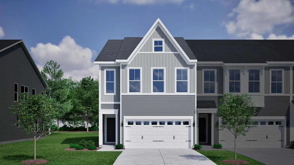 1 Dahlberg Street, Summerville