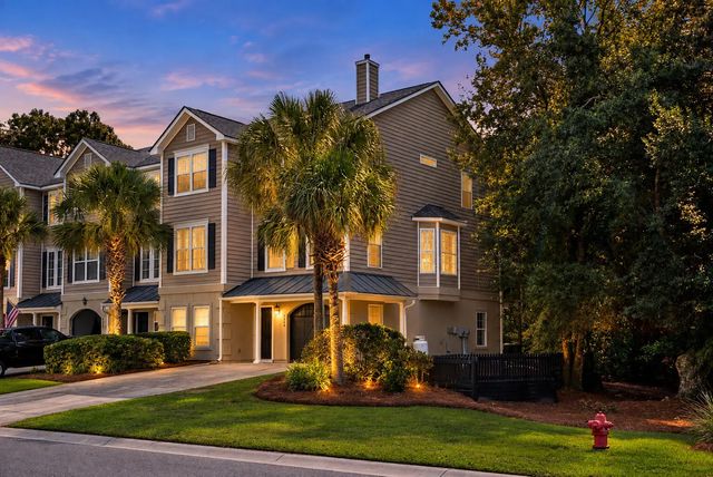 Photo of 2858 Woodland Park Drive, Mount Pleasant SC
