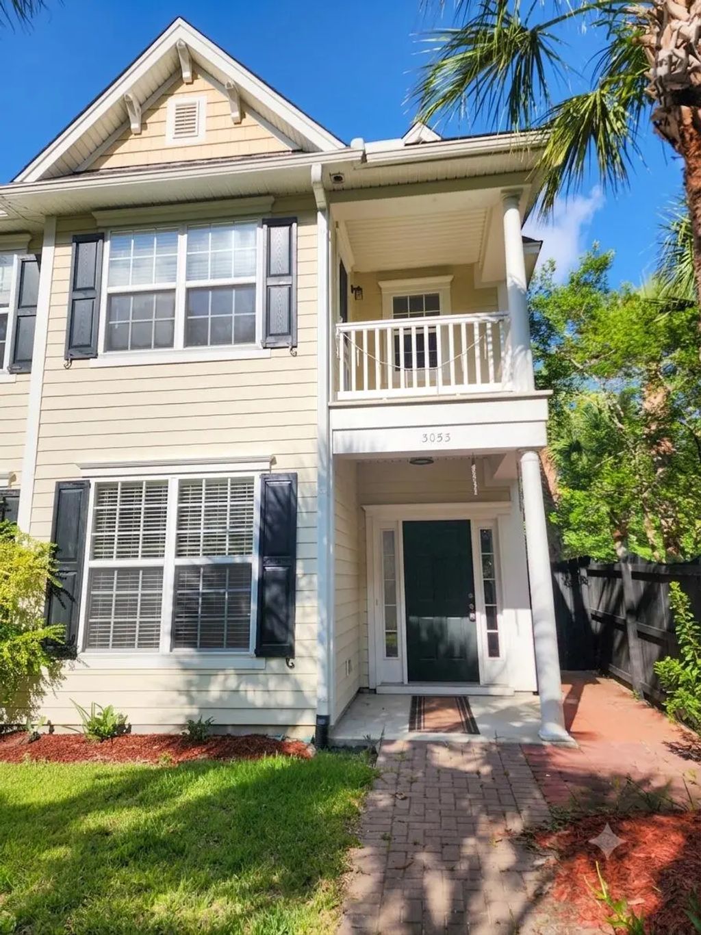 3053 Park West Boulevard, Mount Pleasant