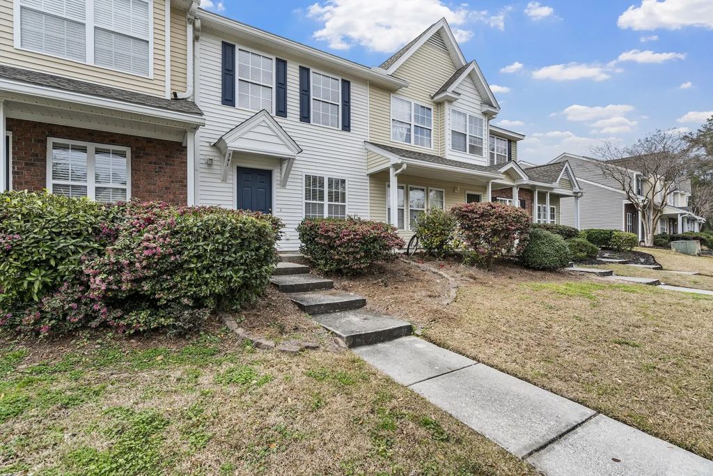 341 Kelsey Boulevard, Charleston