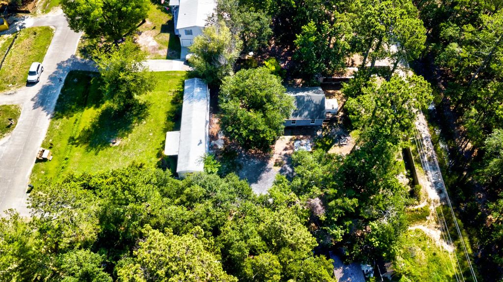 3633 Zacoma Road, Mount Pleasant