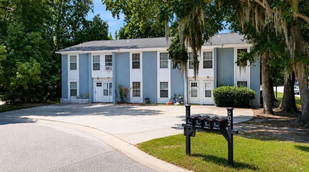 902 Royal Tern Lane A B C D, Mount Pleasant