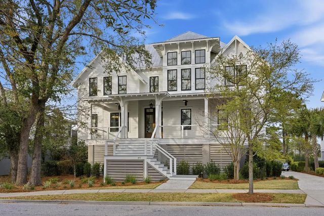 Photo of 457 Lesesne Street, Charleston SC