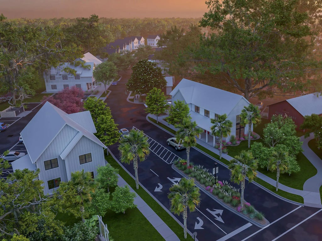 544 Hayes Park Boulevard, Johns Island