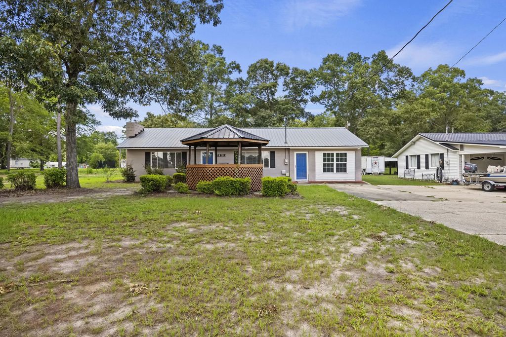 1416 Litzler Drive, Manning