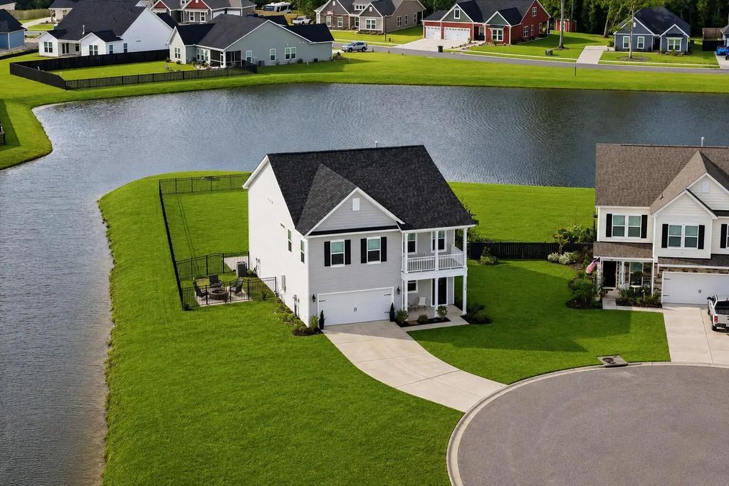118 Jesup Court, Ridgeville