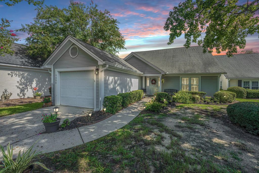 9090 Hadley Court, North Charleston